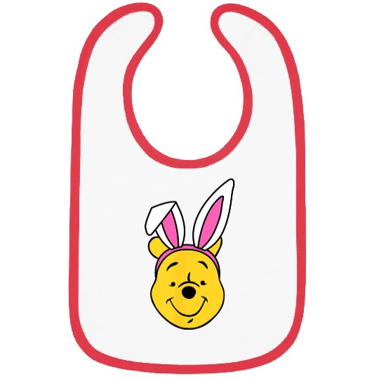 Amazon Essentials Disney Winnie the Pooh Spring Bibs