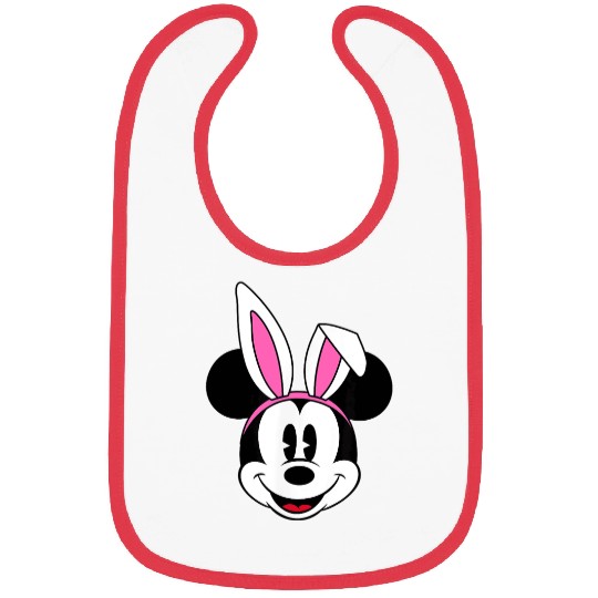 Amazon Essentials Disney Mickey Mouse Spring Eas Bibs