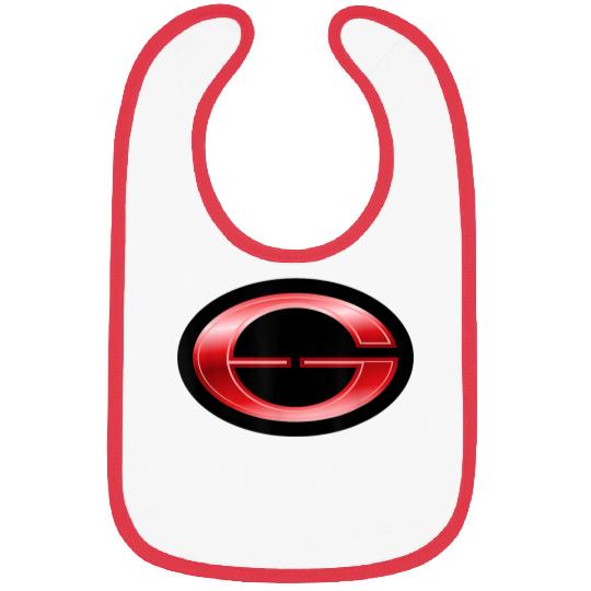 Disney Pixar The Incredibles 2 Elastigirl Hero Badge Bibs