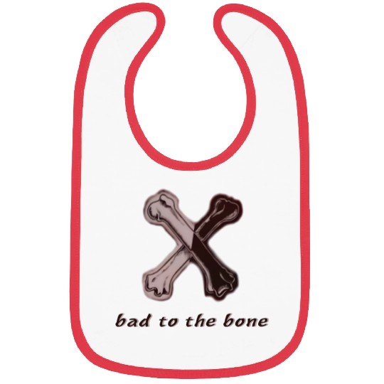 Disney The Descendants Carlos 2370 Bibs