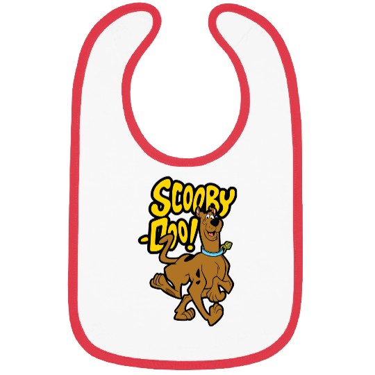 SCOOBY DOO SCOOBY DOO SCOOBY DOO SCOOBY DOO SCOOBY DOO SCOOBY DOO SCOOBY DOO SCOOBY DOO Bibs