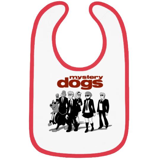 SCOOBY DOO SCOOBY DOO SCOOBY DOO SCOOBY DOO SCOOBY DOO SCOOBY DOO SCOOBY DOO SCOOBY DOO Bibs