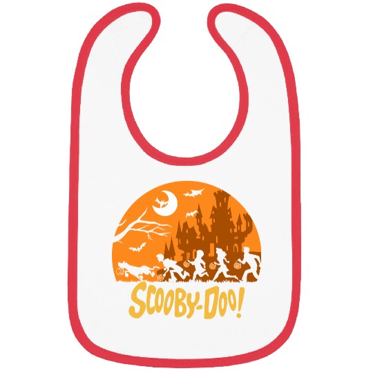 SCOOBY DOO SCOOBY DOO SCOOBY DOO SCOOBY DOO SCOOBY DOO SCOOBY DOO SCOOBY DOO SCOOBY DOO Bibs