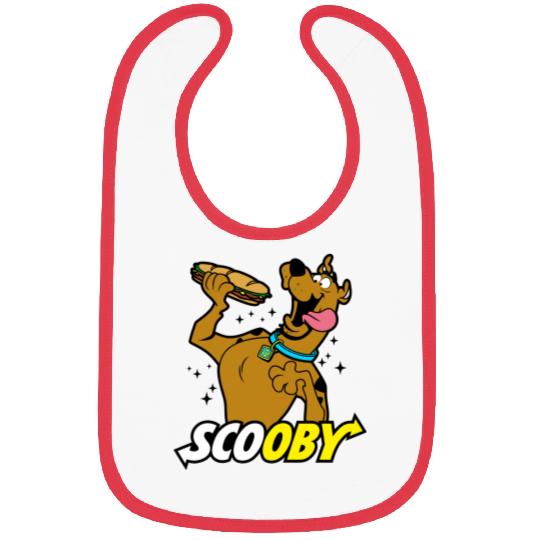 SCOOBY DOO SCOOBY DOO SCOOBY DOO SCOOBY DOO SCOOBY DOO SCOOBY DOO SCOOBY DOO SCOOBY DOO Bibs