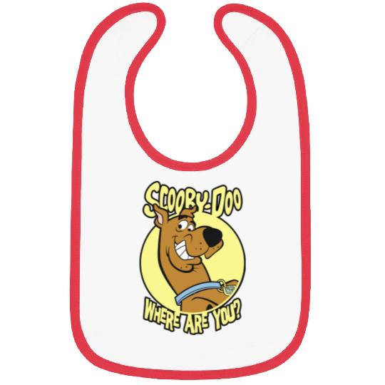 SCOOBY DOO SCOOBY DOO SCOOBY DOO SCOOBY DOO SCOOBY DOO SCOOBY DOO SCOOBY DOO SCOOBY DOO Bibs