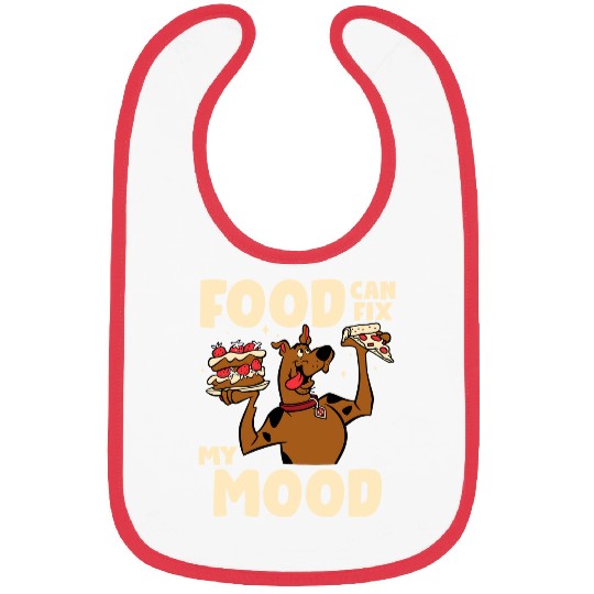 SCOOBY DOO SCOOBY DOO SCOOBY DOO SCOOBY DOO SCOOBY DOO SCOOBY DOO SCOOBY DOO SCOOBY DOO Bibs