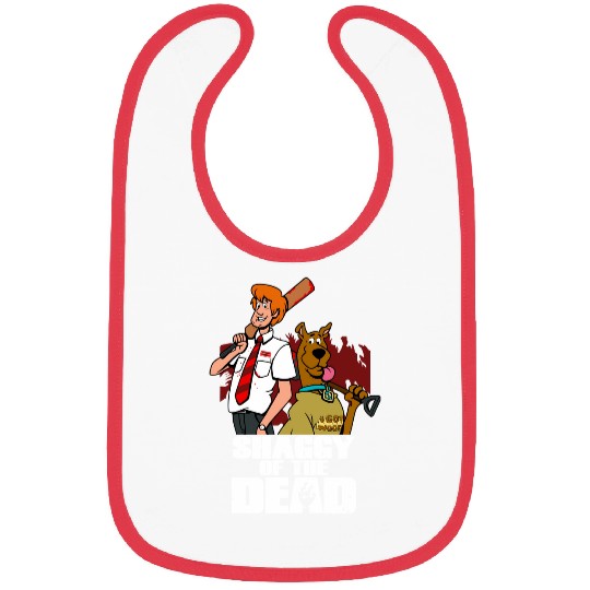 SCOOBY DOO SCOOBY DOO SCOOBY DOO SCOOBY DOO SCOOBY DOO SCOOBY DOO SCOOBY DOO SCOOBY DOO Bibs