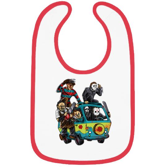 SCOOBY DOO SCOOBY DOO SCOOBY DOO SCOOBY DOO SCOOBY DOO SCOOBY DOO SCOOBY DOO SCOOBY DOO Bibs