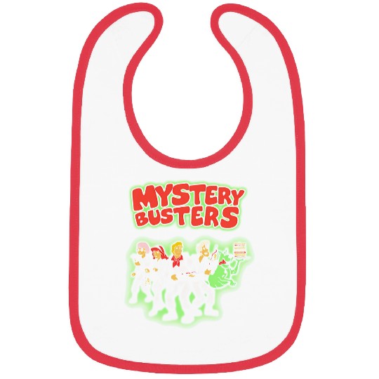 SCOOBY DOO SCOOBY DOO SCOOBY DOO SCOOBY DOO SCOOBY DOO SCOOBY DOO SCOOBY DOO SCOOBY DOO Bibs