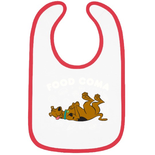 SCOOBY DOO SCOOBY DOO SCOOBY DOO SCOOBY DOO SCOOBY DOO SCOOBY DOO SCOOBY DOO SCOOBY DOO Bibs