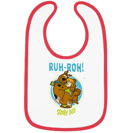 SCOOBY DOO SCOOBY DOO SCOOBY DOO SCOOBY DOO SCOOBY DOO SCOOBY DOO SCOOBY DOO SCOOBY DOO Bibs