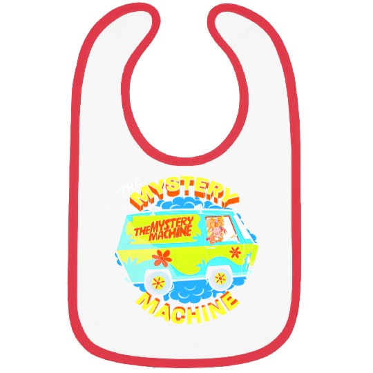 SCOOBY DOO SCOOBY DOO SCOOBY DOO SCOOBY DOO SCOOBY DOO SCOOBY DOO SCOOBY DOO SCOOBY DOO Bibs