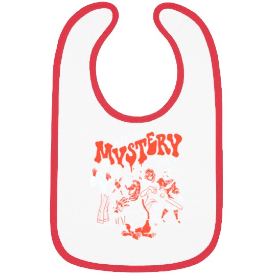 SCOOBY DOO SCOOBY DOO SCOOBY DOO SCOOBY DOO SCOOBY DOO SCOOBY DOO SCOOBY DOO SCOOBY DOO Bibs