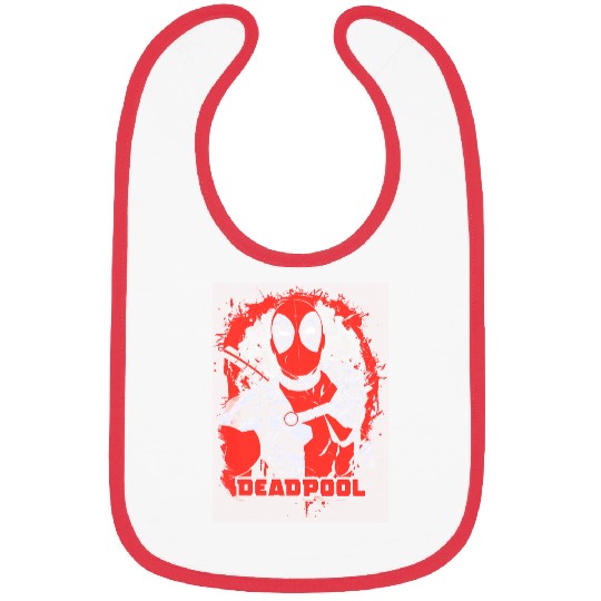 DEADPOOL DEADPOOL DEADPOOL DEADPOOL DEADPOOL DEADPOOL DEADPOOL DEADPOOL DEADPOOL DEADPOOL DEADPOOL Bibs