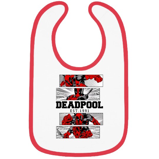 DEADPOOL DEADPOOL DEADPOOL DEADPOOL DEADPOOL DEADPOOL DEADPOOL DEADPOOL DEADPOOL DEADPOOL DEADPOOL Bibs
