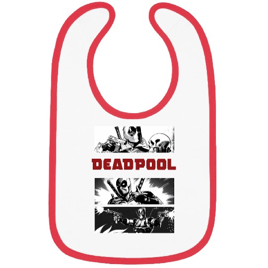 DEADPOOL DEADPOOL DEADPOOL DEADPOOL DEADPOOL DEADPOOL DEADPOOL DEADPOOL DEADPOOL DEADPOOL DEADPOOL Bibs