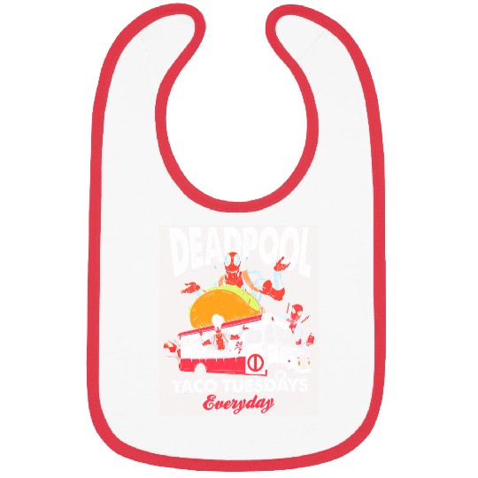 DEADPOOL DEADPOOL DEADPOOL DEADPOOL DEADPOOL DEADPOOL DEADPOOL DEADPOOL DEADPOOL DEADPOOL DEADPOOL Bibs
