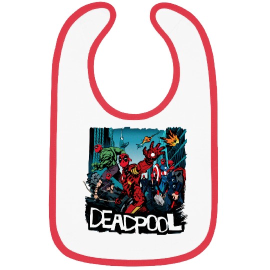 DEADPOOL DEADPOOL DEADPOOL DEADPOOL DEADPOOL DEADPOOL DEADPOOL DEADPOOL DEADPOOL DEADPOOL DEADPOOL Bibs