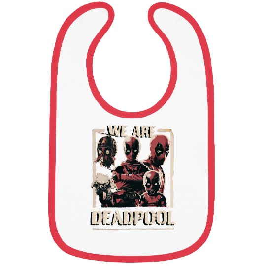 DEADPOOL DEADPOOL DEADPOOL DEADPOOL DEADPOOL DEADPOOL DEADPOOL DEADPOOL DEADPOOL DEADPOOL DEADPOOL Bibs