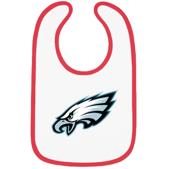 Philadelphias Eagles-Logo Bibs