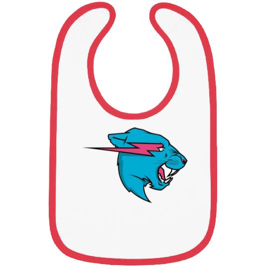 MBeast-logo Bibs