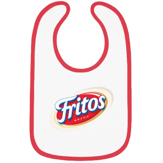 Fritos Logo Bibs