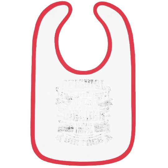 Welder Original Bibs