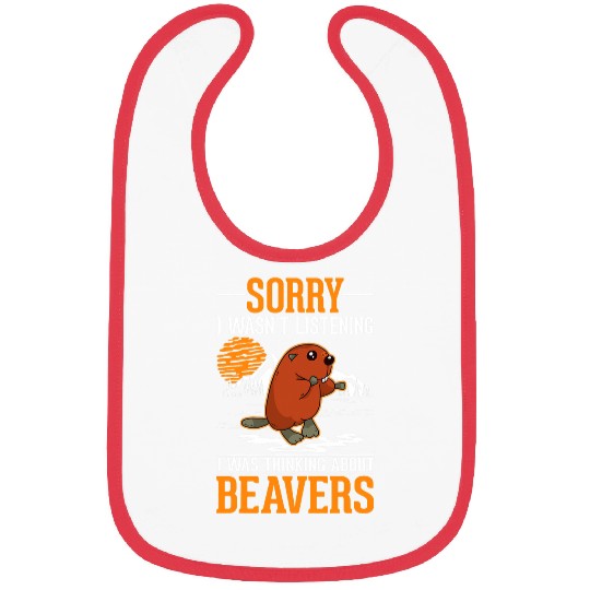 I wasnt listening I was thinking about Beavers 62 Bibs
