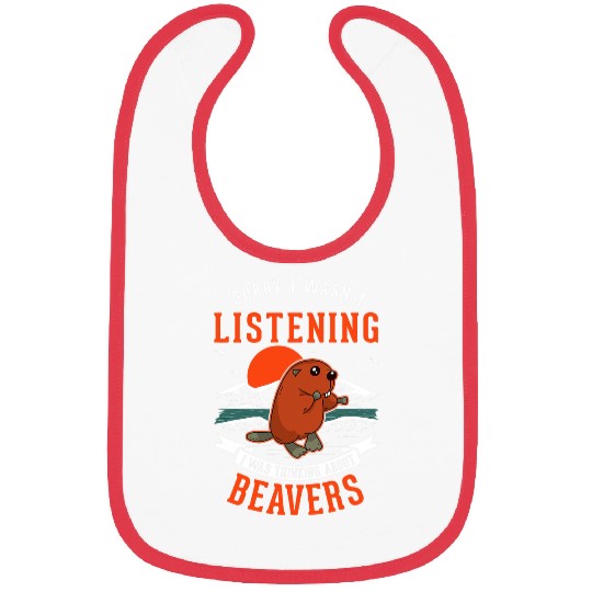 I wasnt listening I was thinking about Beavers 63 Bibs