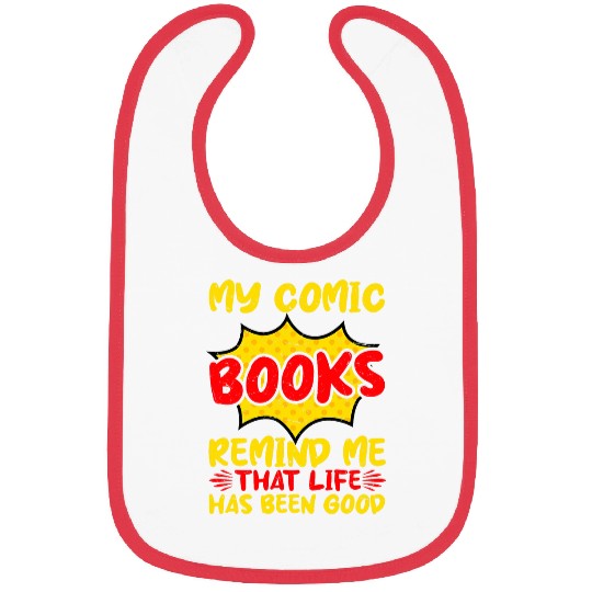 Comic Book Collecting Essentials Comics Collector Comics Bibs