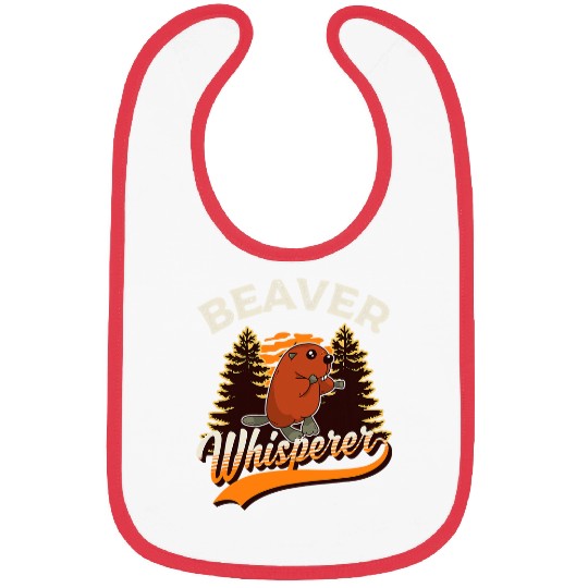 Beaver Whisperer 62 Bibs