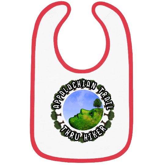 Appalachian Trail Thru Hiker and Backpacker Camping Bibs