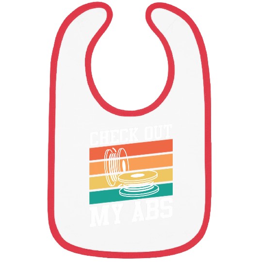 3D Printer Check Out my ABS Filaments 3D Printing Lover Bibs