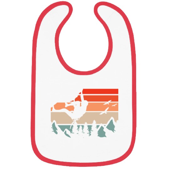 Climbing Climber Bouldering Boulder problems 301 Climb Bibs