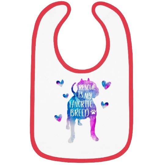 Bully Lover Dog Rescue Pitbull 469 Pitbull Dog Bibs