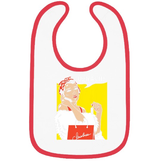 As If Rosie Bibs