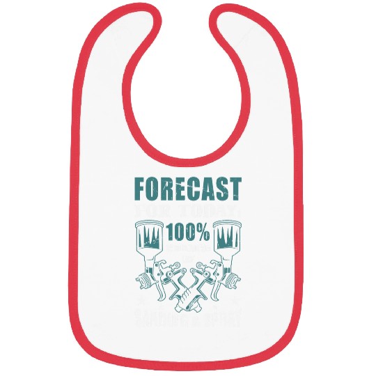 Car Sprayer Auto Body Automotive Painter 11 Bibs