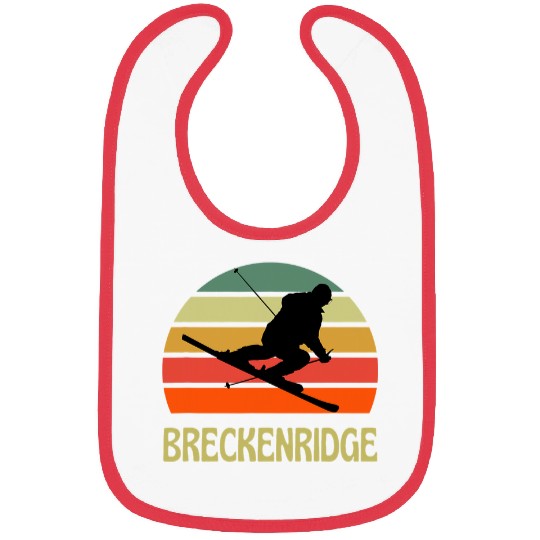 Skiing Ski Breckenridge Colorado for Skiing Ski Bibs
