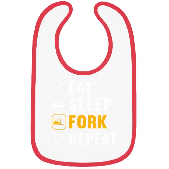 Apparel For Forklift Driver Forklift Operator 4 Bibs