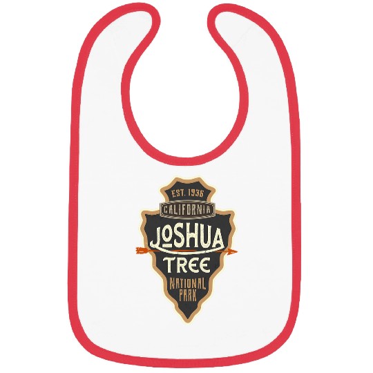Joshua Tree National Park Outdoor 7 Bibs