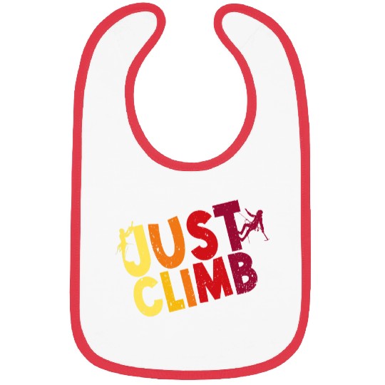 Climbing Climber Rock Mountain Bouldering Mountain Climber Climb Bibs