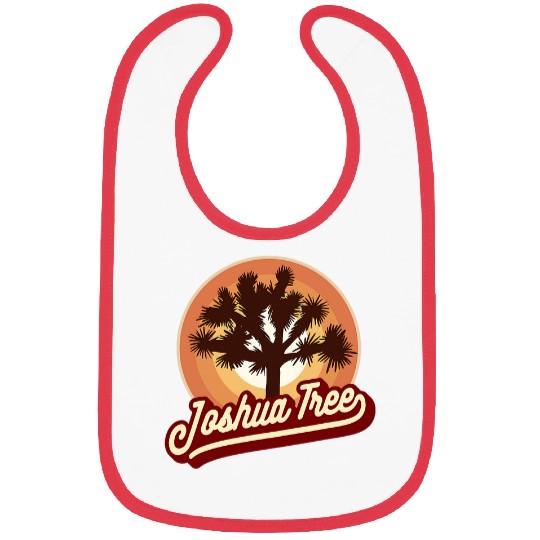 Joshua Tree National Park Outdoor 3 Bibs