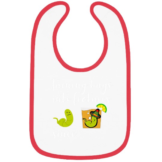 Funny Debugging Programming Programmer Software Developer BL Bibs