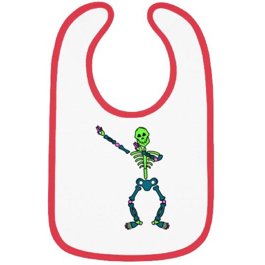 Cool Art Creative Artwork Graphics Illustration Bibs