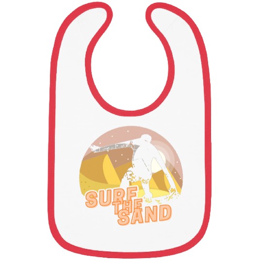 Skiing Ski Surf the sand sand boarding sledding surfing skiing 1 Bibs