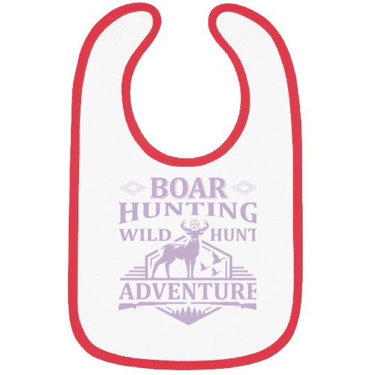 Hunting Hunt Boar Hunting Wild Hunt Adventure 80 Hunter Bibs