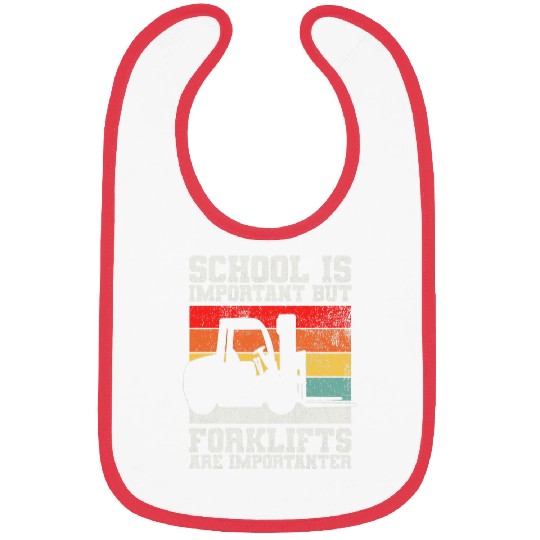 Forklifts Forklift Driver Forklift Operator Bibs