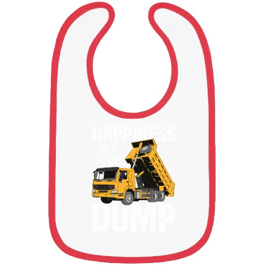 Fit for Men Dump Truck Accessories Dump Truck Driver Bibs