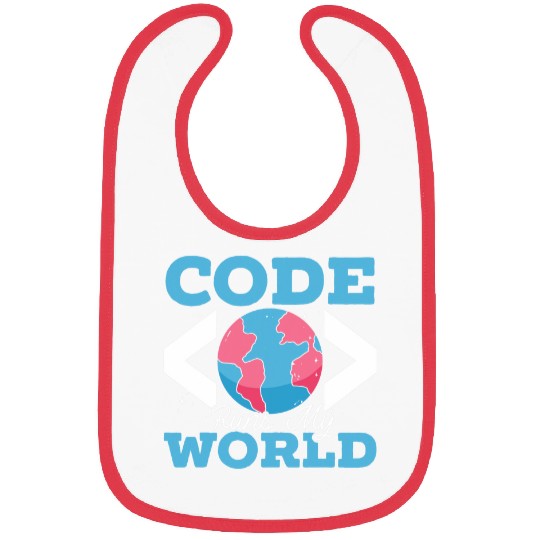 Software Engineer Computer Programmer Programming Code 6 Bibs