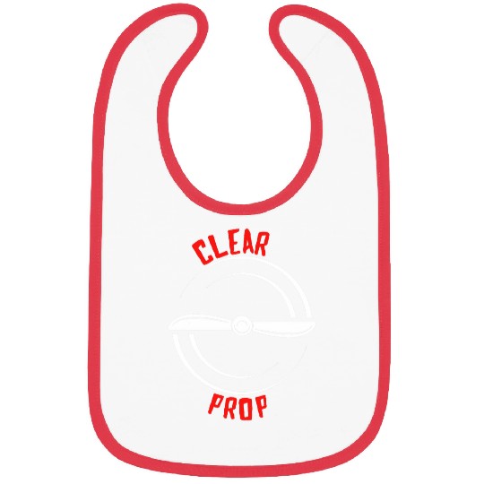 Pilot Aviation Airplane Airline Future Pilots Airplane Kid 4 Bibs